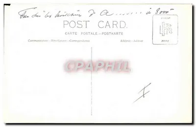 Cannone da campagna — soldati in posizione — editore anonimo — Verso