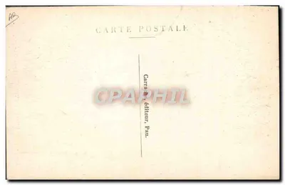 Powrót z Fontaine — Typ Baszkowski — C.C. 1057 — Rewers