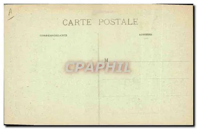 Velha Portadora de Água — Tipo Basco — Marcel Delbroy, fototipia, Bordeaux — n°18 — Verso
