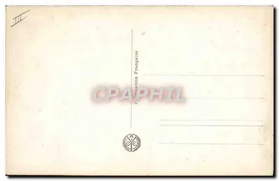 La Basca — Le Più Belle Donne delle Province della Francia — N°24 — Cliché Agélou, Parigi — Verso