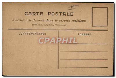 Tudo sobre o Rádio — N°2 — Ph. Norwins — Minhas Cartas Postais — Verso