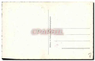 Junie Astor — portret gwiazdy — n°133 — Rewers