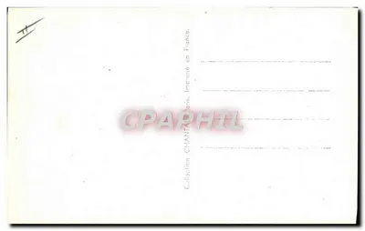 Annabella — portret — Chantant Paris, n°154 — Rewers