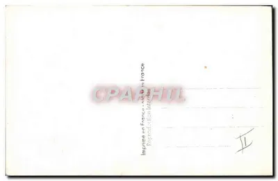Annabella — portret gwiazdy Fox Film — seria 712 — Rewers