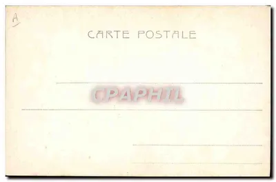 Święty Ojciec z jego dworem — Fot. Lospizil — n° 3111 — Rewers