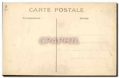 S.E. o Cardeal AMETTE, Arcebispo de Paris — J.H. editor — Verso