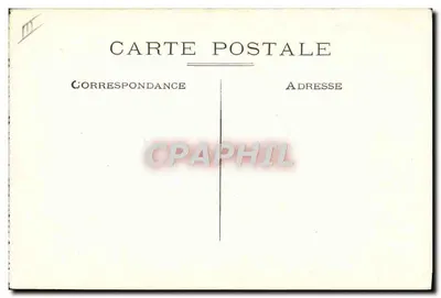 Lekcja dr. Charcota w Salpêtrière — A. Brouillet — numer seryjny nieczytelny — Rewers