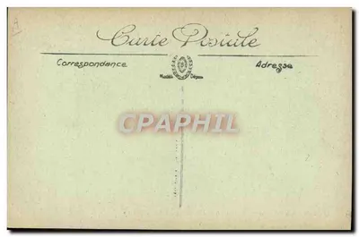 Sala d'operazione — Clinica del Dott. Bonnet, 7, rue de la Chaise, Parigi — editore non visibile — Verso
