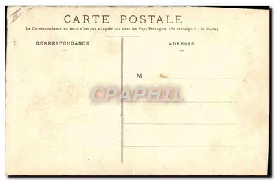 Święta Radegonda — Święte Francji — Georges Goyau — Rewers
