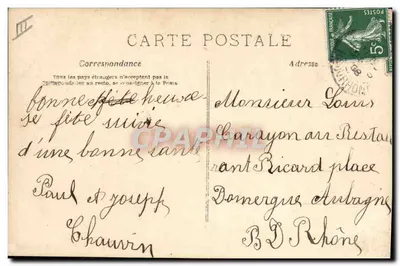 Festiwal Świętego Ludwika — 25 sierpnia — J.K. wydawca — Rewers