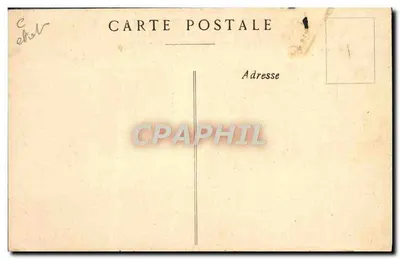 Deutschland & Frankreich — Eux & Nous — Verlag 'LA GRANDE GUERRE' von den 'GRANDS ÉCRIVAINS' (Messidor), 19, boulevard Montmartre, Paris. N° 01.25 — Rückseite
