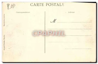 Groep Britse soldaten — Free after work — Arnaud-Nozais, Nautics, n°222 — Achterkant