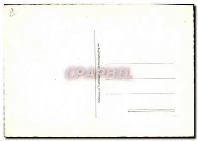 Charles Boyer — portret — Universal films, n°8 — Rewers
