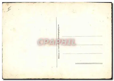 Charles Boyer — portret — Universal films — Rewers