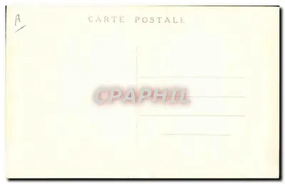 Charles Boyer — portret — Wydawca EC, n° 81 — Rewers