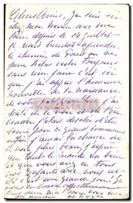 A Corniche d'Or — Grotte de Gardanne — Éditions A. CIGC — Verso