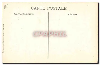 Benoît XII — Jacques Fournier, papa eleito em Saverdun (Ariège) — J. Brès Editora — Verso