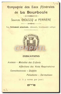 Lannelongue (C.) — Professor aan de Faculteit Geneeskunde van Parijs — Lid van de Academie van Geneeskunde — Chirurg van de Ziekenhuizen — n°5 — Achterkant