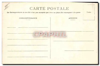Argélia — Banho mourisco — J. Gasse, fot. — Argel — Verso