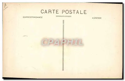 Saumur - Escola de Cavalaria - Carrossel - Courbettes — Verso