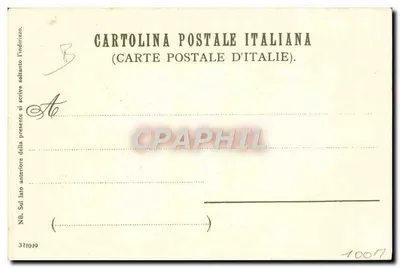 Pallanza: A Madonna di Campagna — ilustração de Marcel Allisland — editor Nister Murnberg — Verso