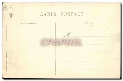 Soldados Escoceses ao lado dos nossos piquioux — Nantes — Editora Artitude-Nouzons, n°121 — Verso