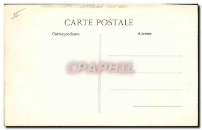 Armentières (Nord) — Infantaria britânica sendo levada para as trincheiras — ÉLD — Verso