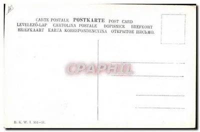 Tour autour des pyramides — ilustração — B. K. W. I. 951-11 — Verso