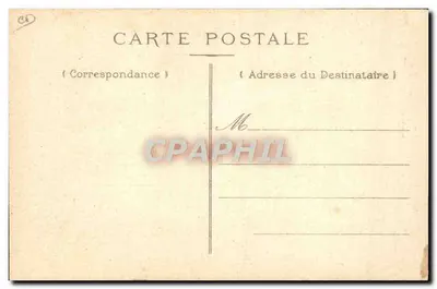 Types Basques Français (Mariés) 1830 — Modèles dénociés — Répertoire graphique — Verso