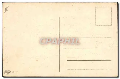 Nossa Senhora da Conceição — Conceição Imaculada — editor Imag, n° 797 — Verso