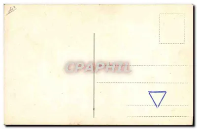 Nowy papież Benedykt XV — Giacomo della Chiesa — wybrany 3 września 1914 — wydawca Danesich — Rewers