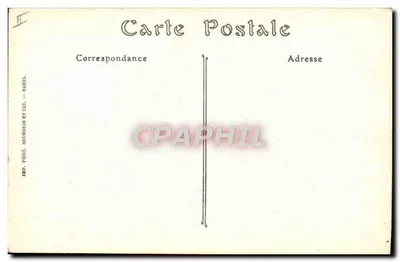 Katedra w Awinionie — Grzegorz XI (Pierre-Roger de Beaufort) — ND. Fot. — Rewers