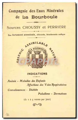 Lucas Championnière — Cirurgião Honroso dos Hospitais, Membro da Academia de Medicina e da Academia das Ciências — Fot. Waléry, n°18 — Verso