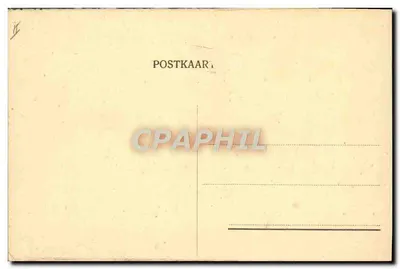 S.S. « Thyssville » — Compagnie Belge Maritime du Congo — n°48 — Reverso