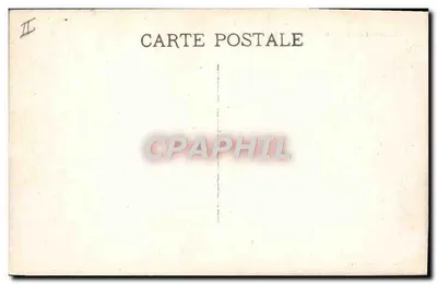 S S TIMGAD — navio de passageiros da Cie Transatlantique em mar agitado — Ed. H. Grimaud — Verso