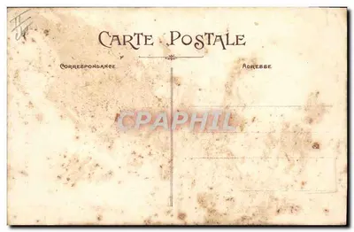Au Bord de l'Océan — Toilette de Bain — n°223 — Rewers