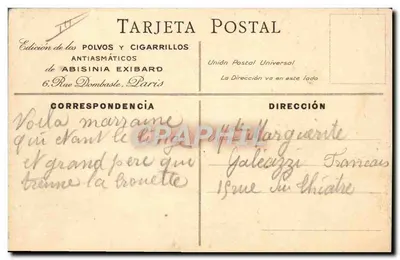Mulheres no porto — lavagem e carrinho — J. Wailla — Verso