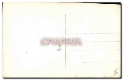 Victor Boucher — aktor — Jacques Haïk, n°807 — Rewers