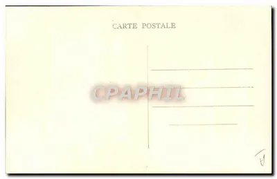 Guy Berry — portrait en buste — sans éditeur ni numéro de série visible — Rewers