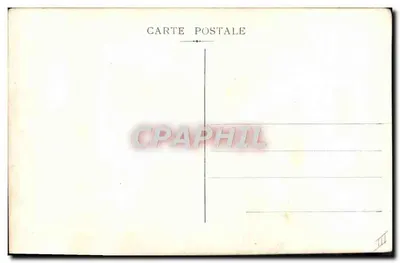 Victor Boucher — portret — Piaz n°78 — Rewers