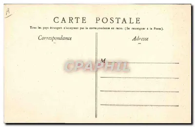 Lourdes — Monseigneur Peyramale, proboszcz Lourdes — Viron, fot. Lourdes — Rewers