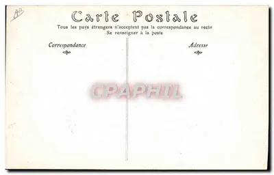 S. Ém. Mgr Amette, o novo Arcebispo de Paris — ND Phot — Verso