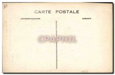 Monseñor el Arquimandrita Arbène Attié — Rector de la Iglesia de San Julián el Pobre, París — Reverso