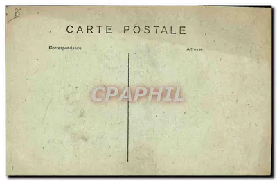 S. E. o Cardeal AMETTE, Arcebispo de Paris — J. H. editor — Verso