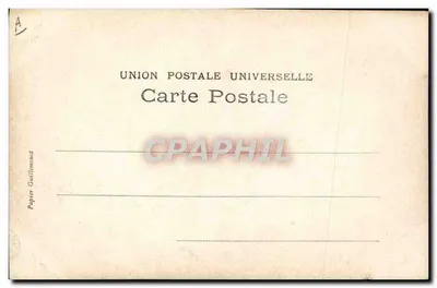 S.S. Pie X — Oficjalny portret — datowany 4 sierpnia 1903 — Rewers