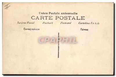 Claire — Dekoracyjna kartka pocztowa — Wydawca: J. Dalmont, nr 255 — Rewers