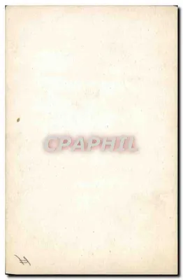 Charles Boyer — ritratto — Maristia, n. 36 — Verso