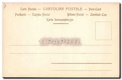 Papież Pius VIII — Jego Świątobliwość Franc-Xavier Castiglioni — L. Ferloni, Roma — Rewers