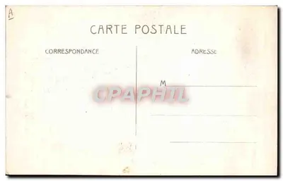 M. l'Archimandrite Arsène Attié — Rector de la Iglesia Saint-Julien-le-Pauvre, París — Reverso
