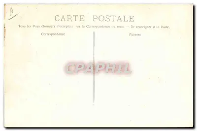 Costa de Argel — El transbordador « Ville d'Alger » — Costa de Argel — Reverso